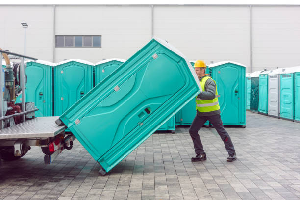 Best Affordable porta potty rental  in St Paul, TX