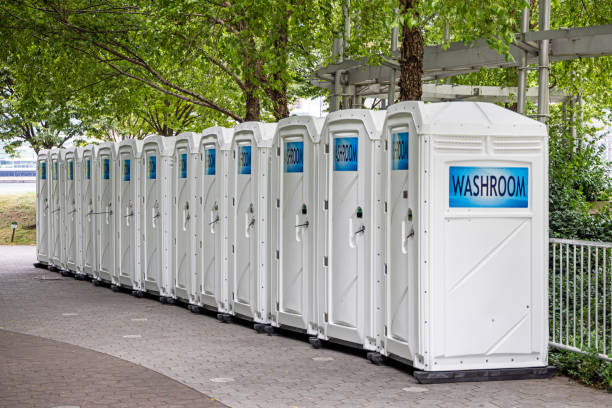 Best Portable restroom solutions  in St Paul, TX