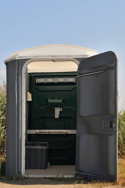 Trusted St Paul, TX porta potty rental Experts