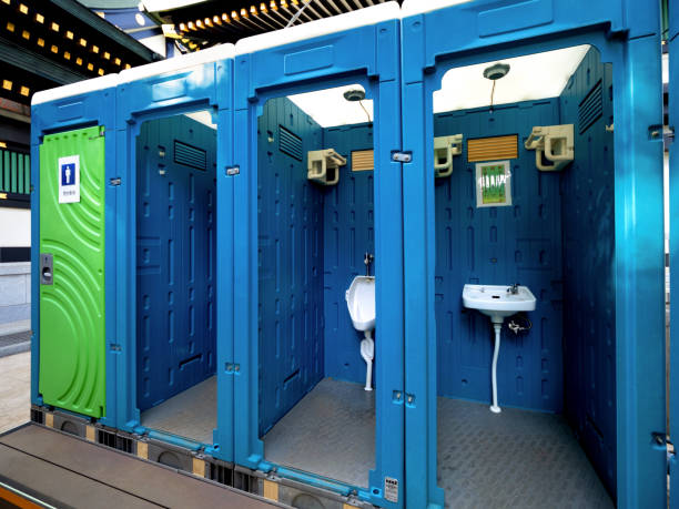 Best Construction site porta potty rental  in St Paul, TX