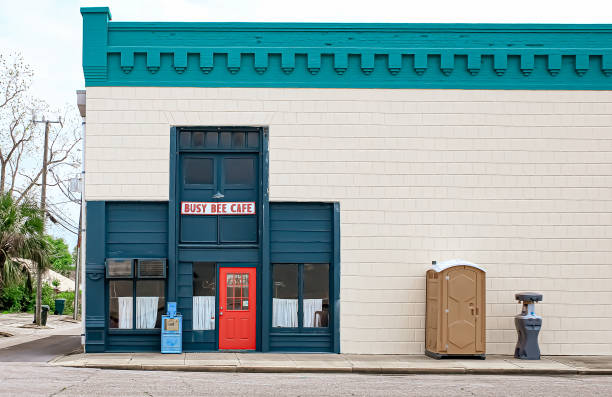 Best Portable bathroom rental  in St Paul, TX