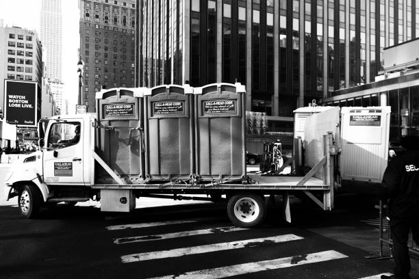 Best Sanitation services for porta potties  in St Paul, TX