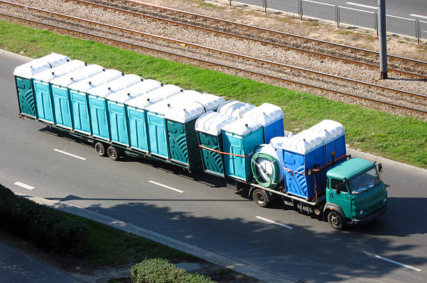 Best Long-term porta potty rental  in St Paul, TX